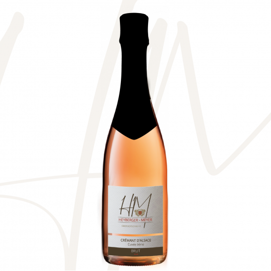 CREMANT D'ALSACE