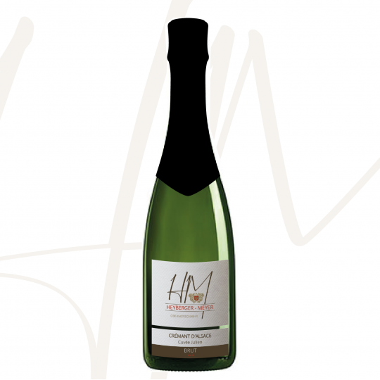 CREMANT D'ALSACE