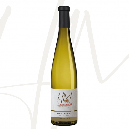 GEWURZTRAMINER 
