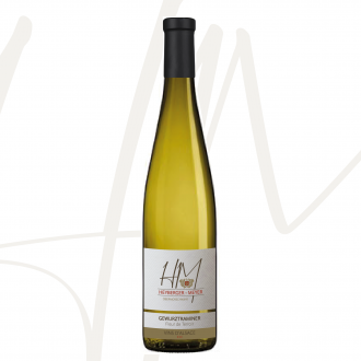 GEWURZTRAMINER 
