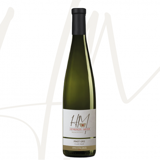 PINOT GRIS 