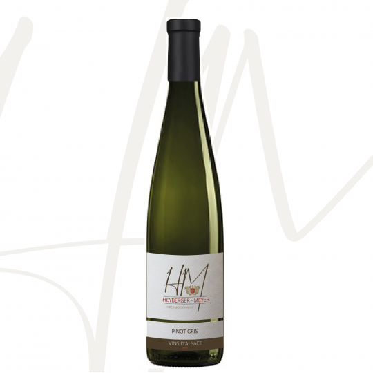 PINOT GRIS - 2019